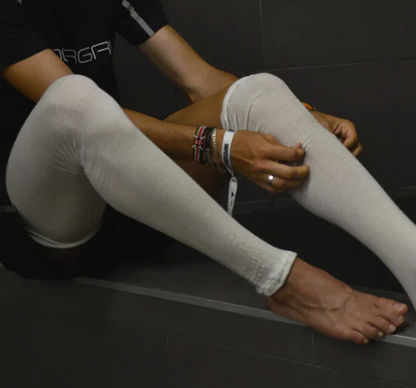 ❄️ Mallas Frías ICE FIT™ – Alivio Refrescante para Piernas Cansadas