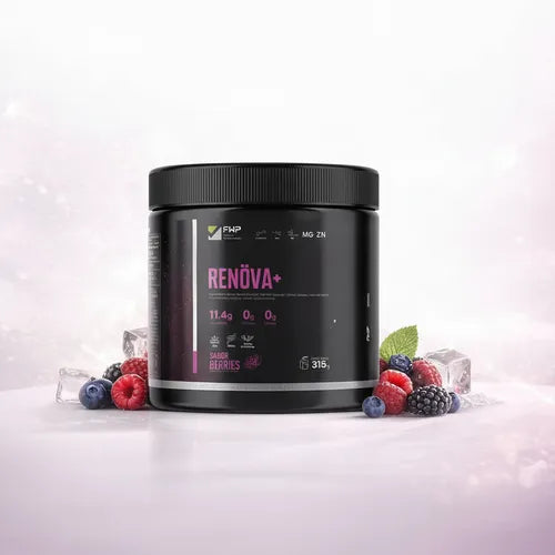 ✨ Colágeno Renova FWP – Belleza y Regeneración desde el Interior