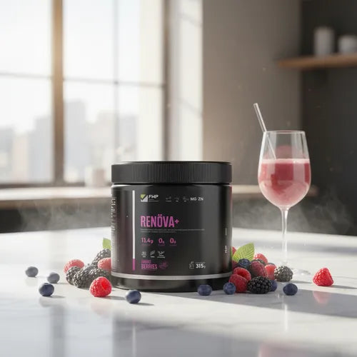 ✨ Colágeno Renova FWP – Belleza y Regeneración desde el Interior