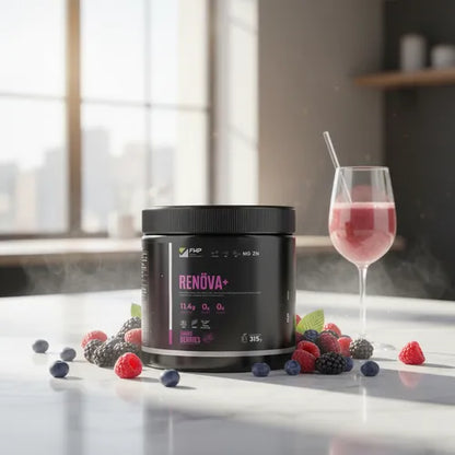 ✨ Colágeno Renova FWP – Belleza y Regeneración desde el Interior
