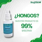 🦶 FUNGIKICK™ – Tratamiento Antihongos para Uñas