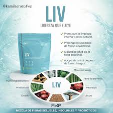 *LIV | Ligereza que fluye 🍃FWP