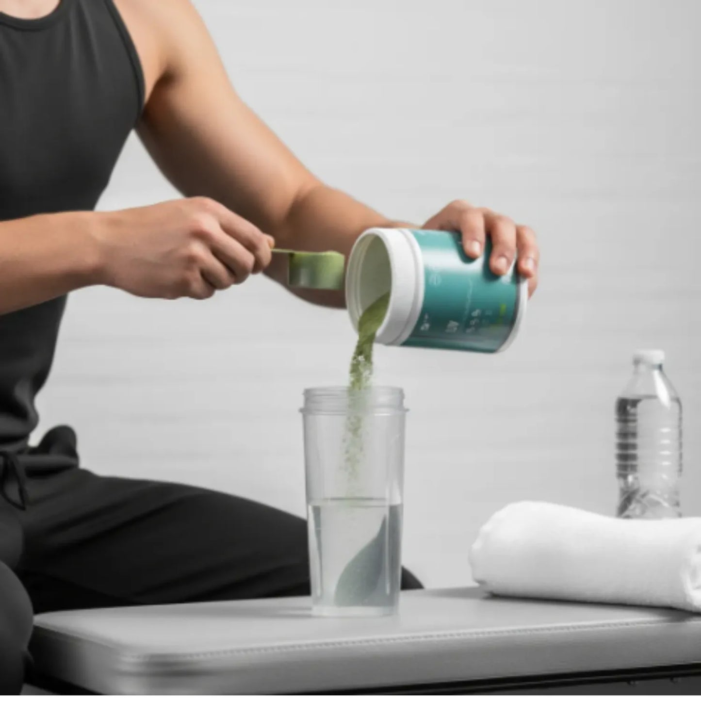 *LIV | Ligereza que fluye 🍃FWP